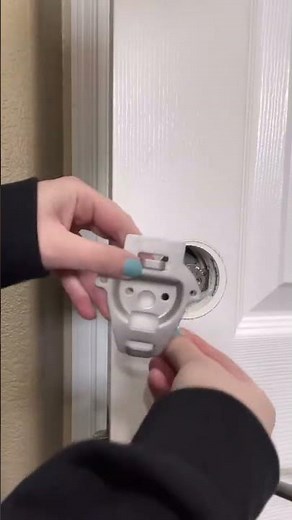 Check out the full install—only 5 minutes! #ad #securam