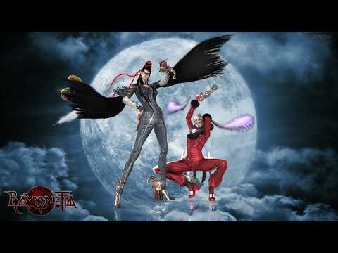 Bayonetta - Chapter 16 epilogue