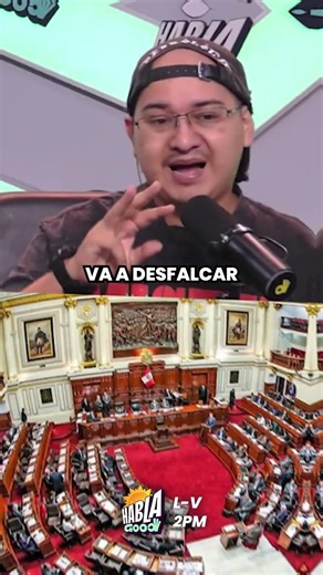 Keiko Fujimori will do this if she wins the second round #KeikoFujimori #Elections #HablaGood #To...