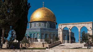 Visanet Offers Fast and Reliable ETA-IL Processing with 24/7 Support | The Jerusalem Post