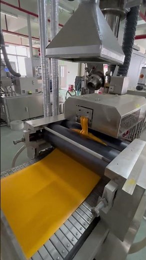 Revealing the Powder Coating Production Process #powdercoating #industrialcoatings