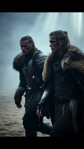 VIKINGS GO TO WAR | Epic Nordic Cinematic Experience (4K)