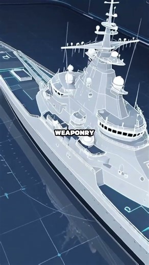 The US Navy New Insane Zumwalt-class destroyer