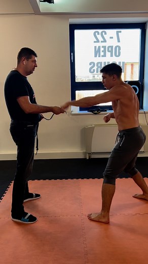 17K views · 283 reactions | Great speed exercise #boxing | Pavel Kickboxing | Facebook