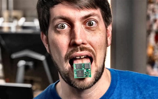 [Jeff Geerling] 你买不到这个树莓派（中国除外）