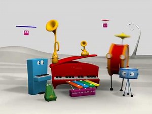 Taratabong! - Original Old Promo (2006)