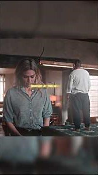 Tell The Story of sci-fi/fantasy The Shrinking Man #fypシ #movie #story #shorts