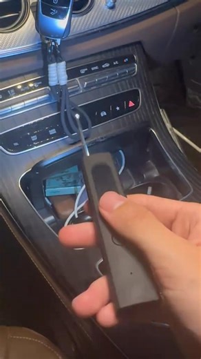 Hidden Camera & GPS Tracker Detector — This 4‑in‑1 RF scanner instantly locates hidden cameras, audio bugs, and GPS trackers with 360° detection from 1MHz to 6.5GHz. Adjustable sensitivity, dual‑mode operation, and up to 25 hours of battery life provide reliable privacy protection for hotels, offices, cars, and travel. #CameraDetector #PrivacyProtection #SecurityGadget | Explainout