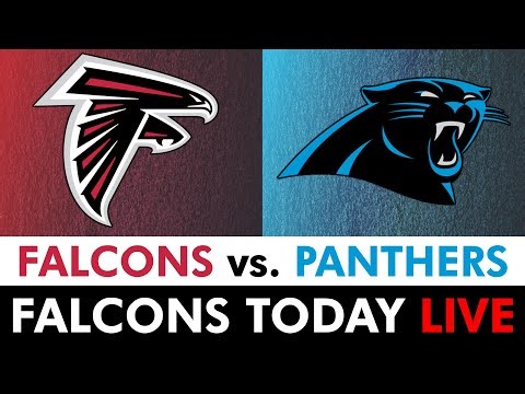 Falcons vs. Panthers Live Streaming Scoreboard, Free Play-By-Play, Highlights | NFL Week 3