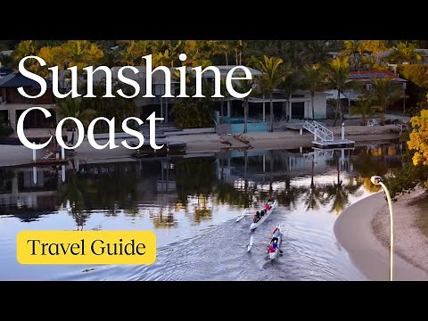 Sunshine Coast Vacation Travel Guide | Expedia
