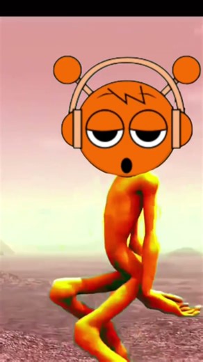 This Alien Dance Is Breaking The Internet 👽🔥 #shorts #alien #aliendance #viral #trending #fyp