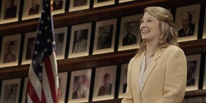 VIDEO: Heidi Schreck & Oliver Butler Visit Backstage LIVE with Richard Ridge