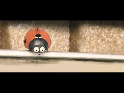 KUKAINĪŠI: SKUDRU IELEJA - laviešu valodā dublēts rullītis