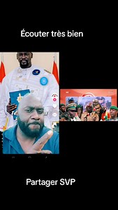 Appeler doumbouya de venir écouter | Temine camara