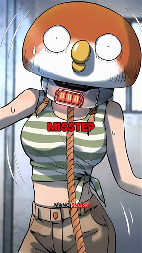 One Misstep They Became Dead meat...#manhwarecap #anime #manga