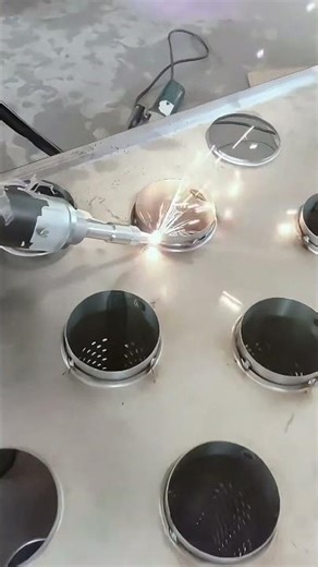 How to Weld Highly Reflective Metals for Beginners