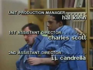 Matlock credits to The Convict