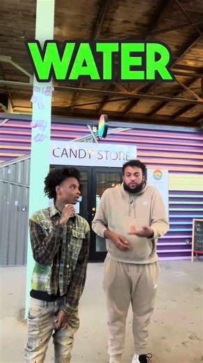 Natural Element Control???????