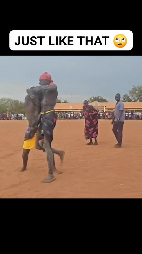 Intelligent finishing 🧠 | Jonglei Daily Mail
