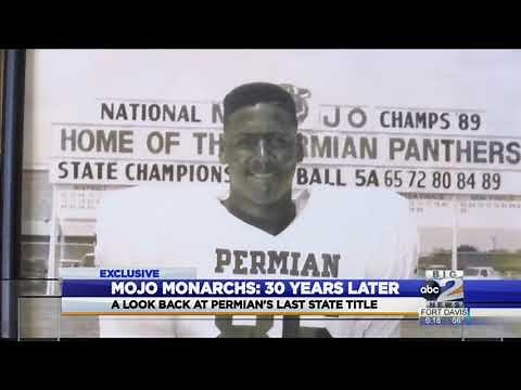 1991 Permian Panthers State Champions: 30 Years Later
