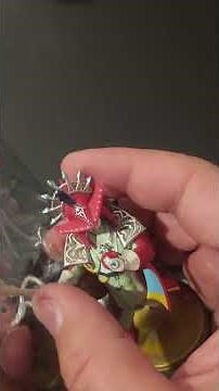 Unboxing a LEGEND OF ZELDA TEARS OF THE KINGDOM Sidon Amiibo! #shorts