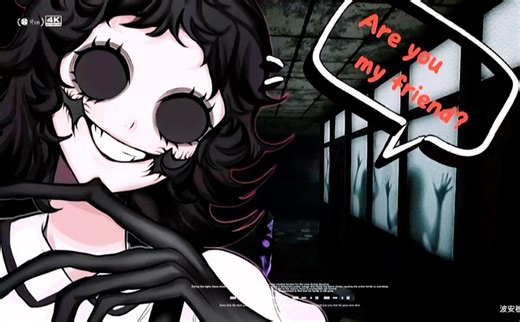 [板ban]黑欺第二关转角遇到爱的小花絮（这或许就是真爱吧..）