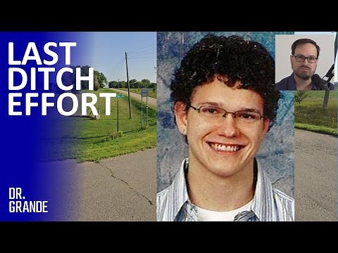 College Student Disappears from Field While Talking to Father on Phone | Brandon Swanson Analysis