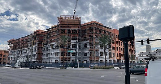 The Packing District: What's new at Orlando development rising on historic land