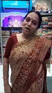 4.5K views · 55 reactions | Honest customer review ❤️ #customerfeedback #experience #viralvideo #viralpost #sareelove #orchidsboutique | Orchids Boutique | Facebook