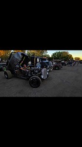 127K views · 2.2K reactions | You will see it all at Ratstock! Psycho Silo Saloon KTBF RATSTOCK 3 Village Customs NC #ratrod #lift #ratstock #bigfun #rust | Rat Rod Magazine | Facebook