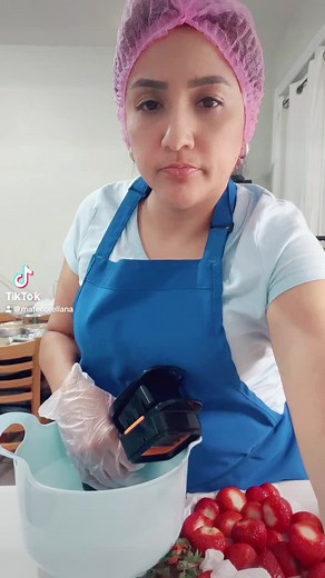 #fyp #buenisimo #nutrichopper #picador #inversión #fypage #foryou #fory #tiktok