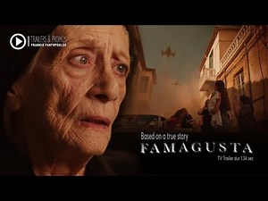 Famagusta (2024)| Trailer 1| New Netflix Historical Drama Series| English Subtitles