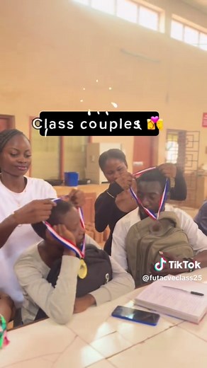 FUTA Class of 2025 Finalists Receive Awards!