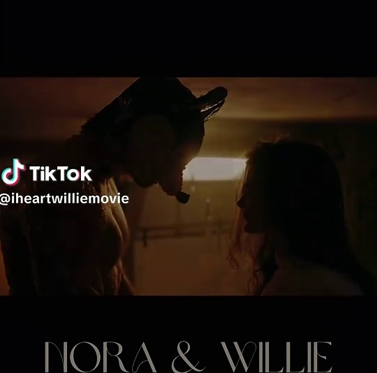 Couple Goals that Terrify in I ♥️ WILLIE