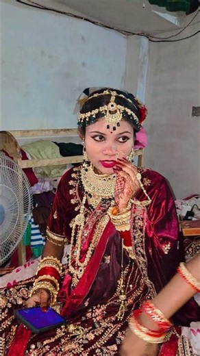 How does the bride look? #song #viral #trending