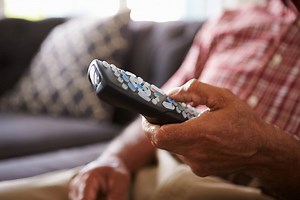Savvy Senior: Top TV remote recommendations for older people