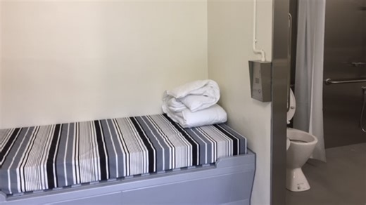 ‘Disturbing’: Risdon Prison inmates out of cells for just 2.8 hours a day