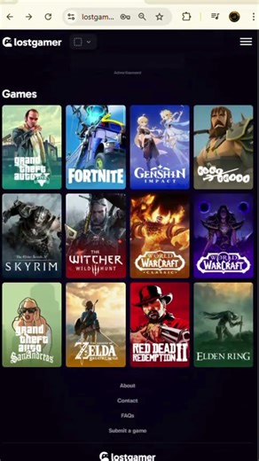 “Most Addictive Map Game Ever — No Account, Just Play! #mapgame #geoguessr #onlinegames #gaming