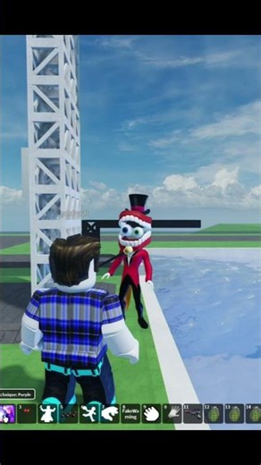 I made the OWNER regret giving me ADMIN POWERS in roblox... 🤣 #roblox #funny #memes