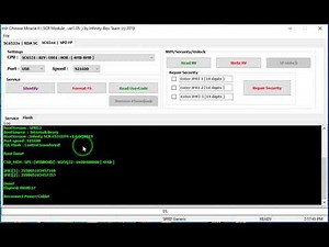Itel it2163 Boot Key User Lock Reset CM2