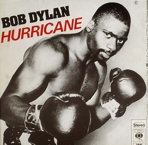 The 30 Greatest Bob Dylan Songs: #21, "Hurricane"