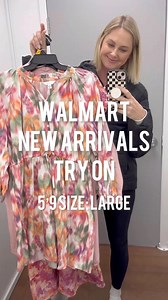 13K views · 80 reactions | New Walmart arrivals! Details below ⬇️ | High Heels & Cartwheels: Fashion & Lifestyle | Facebook