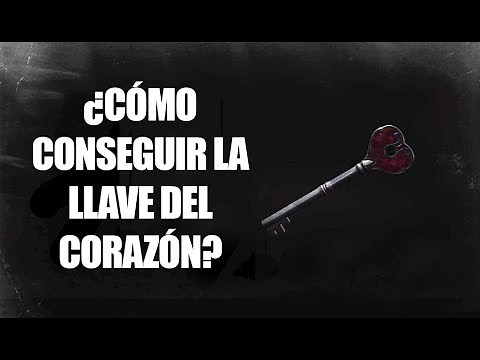 Resident Evil 2 Remake - How to Get the Heart Key?