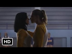 Riverdale Season 7 / Kiss Scenes — (Betty and veronica) | Kissing (Lili reinhart and Camila Mendes)