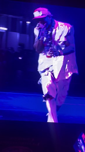 Summer jam 25 Jim jones