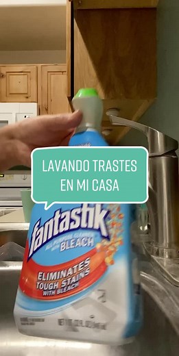 House Cleaning with Seventh Generation Bleach | El Mara - Sin Descanzo (Official Video) Lyrics