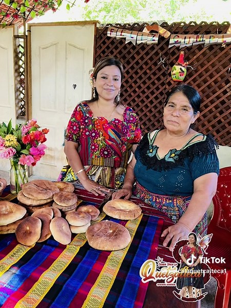 Trajes Típicos de Quiché: Tradición y Cultura Guatemalteca