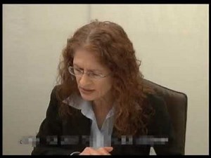 Monsanto Scientist Donna Farmer Deposition (PART 2 OF 2) | Johnson v. Monsanto Co.