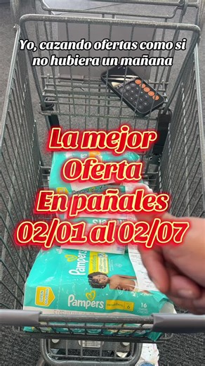 Yo casi ando ofertas, ahora sí nos vamos por más | cupones