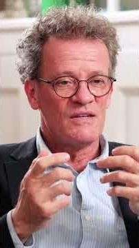 What Books Give You That Movies Can't — Yann Martel